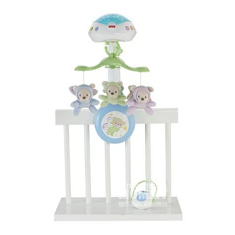 Fisher Price 미국머드오브아메리카머드헤드앤스프레드셔셔리...