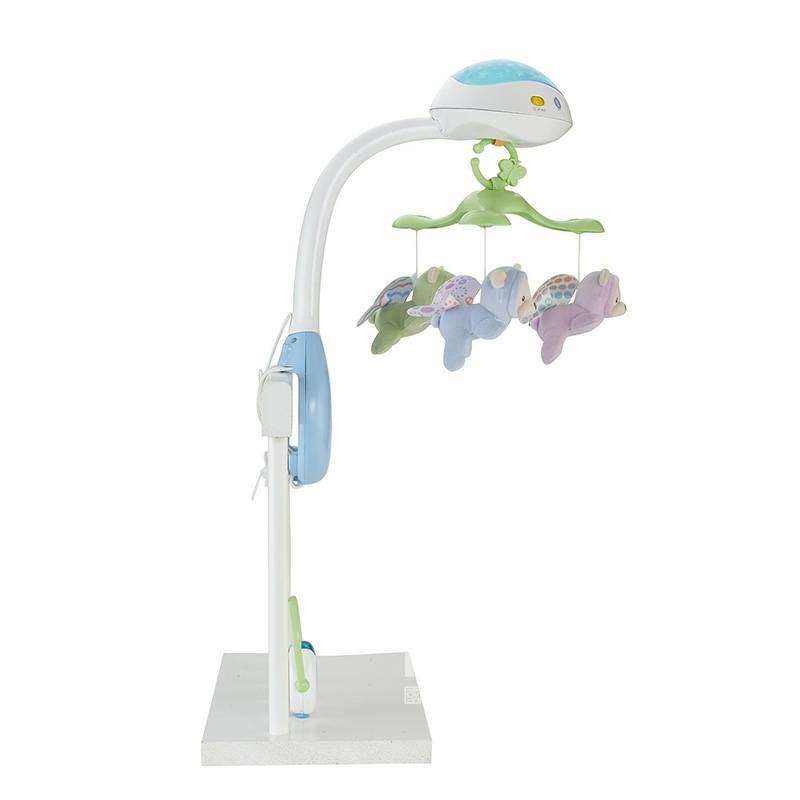 Fisher Price 미국머드오브아메리카머드헤드앤스프레드셔셔리본