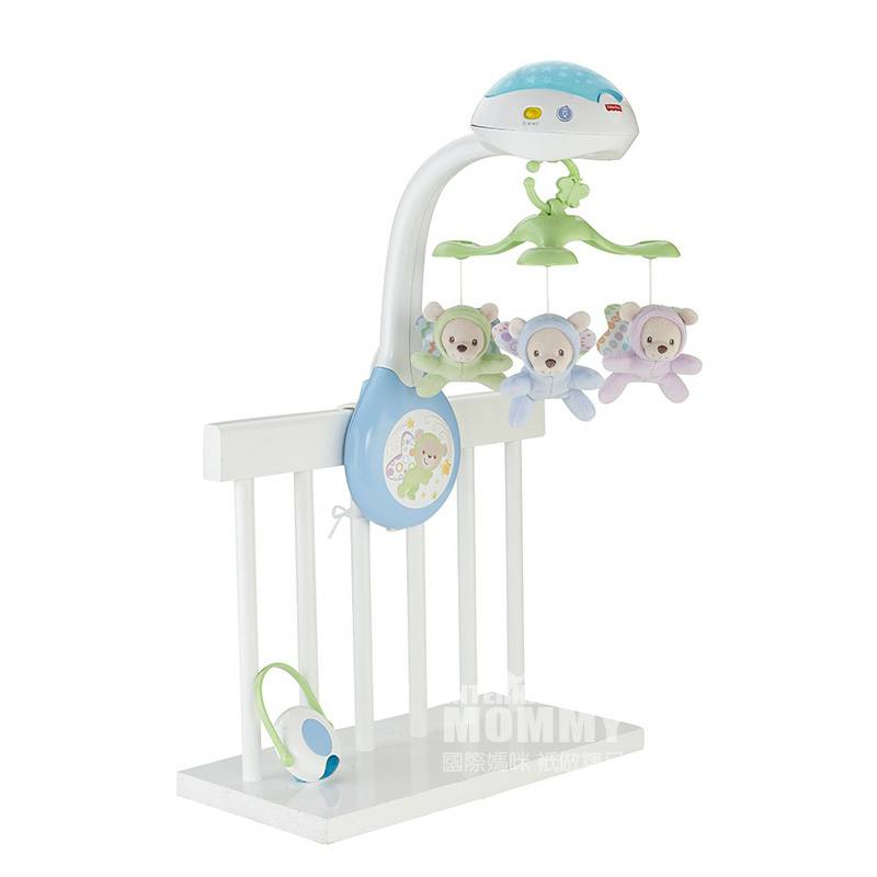 Fisher Price 미국머드오브아메리카머드헤드앤스프레드셔셔리본
