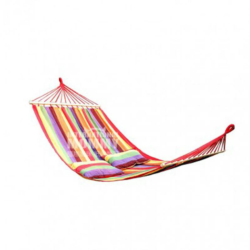 SONGMICS 독일휴대용더블레저해먹 240 × 150cm 해외버전