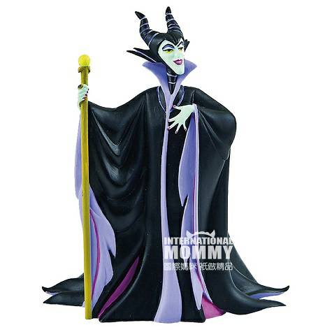 Bullyland 디즈니무녀해외판