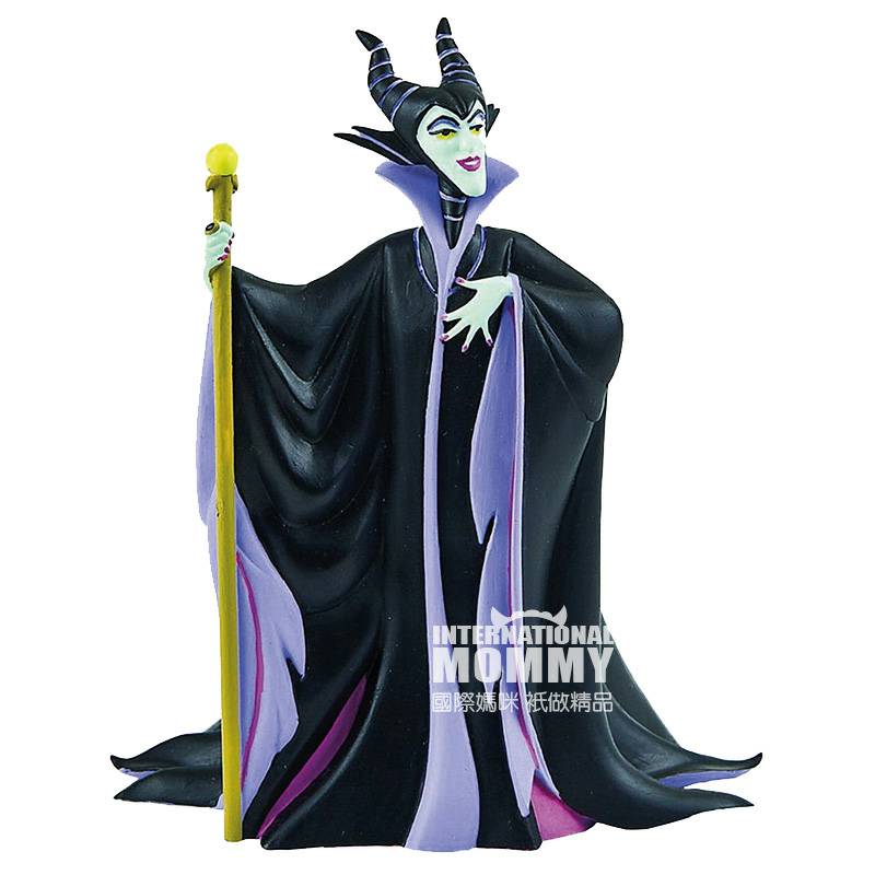 Bullyland 디즈니무녀해외판