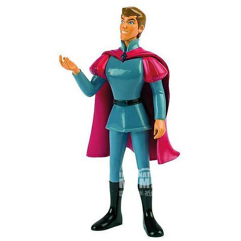 Bullyland 디즈니프린스필립인형해외판