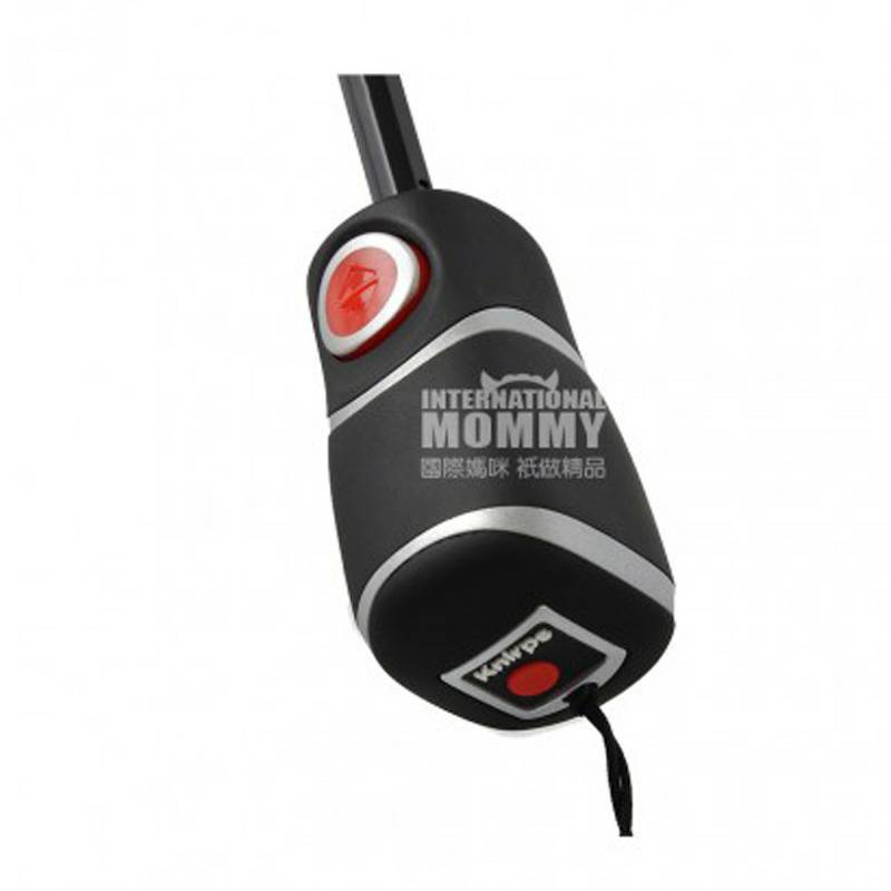 Knirps 독일 T3 전자동 3 중접이식우산해외판