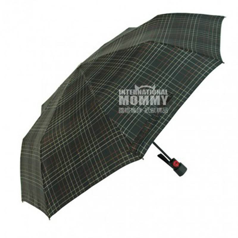 Knirps 독일 T1 전자동 3 중접이식우산해외판