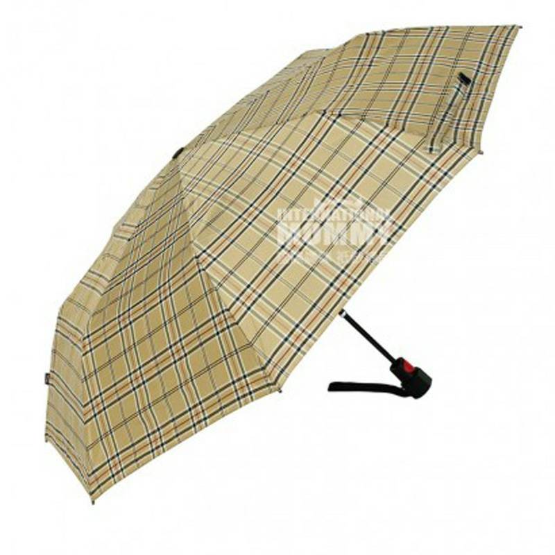 Knirps 독일 T1 전자동 3 중접이식우산해외판