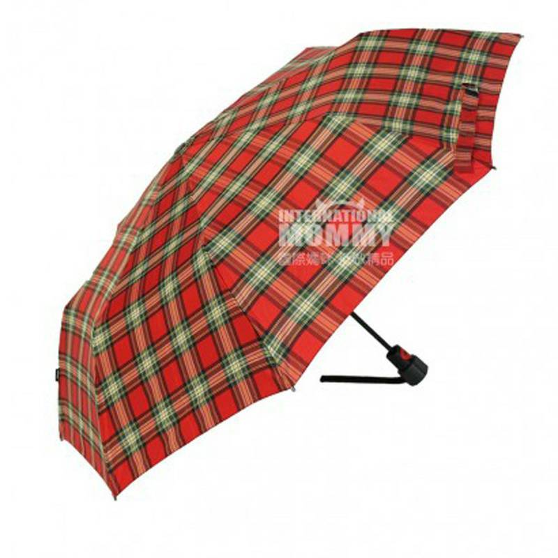 Knirps 독일 T1 전자동 3 중접이식우산해외판