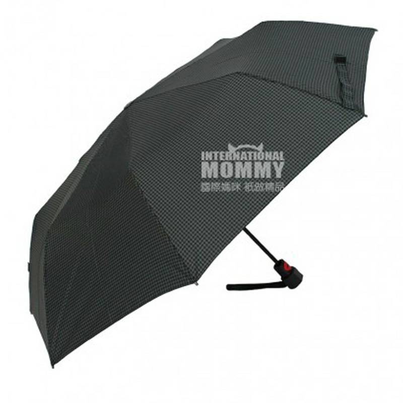 Knirps 독일 T1 전자동 3 중접이식우산해외판