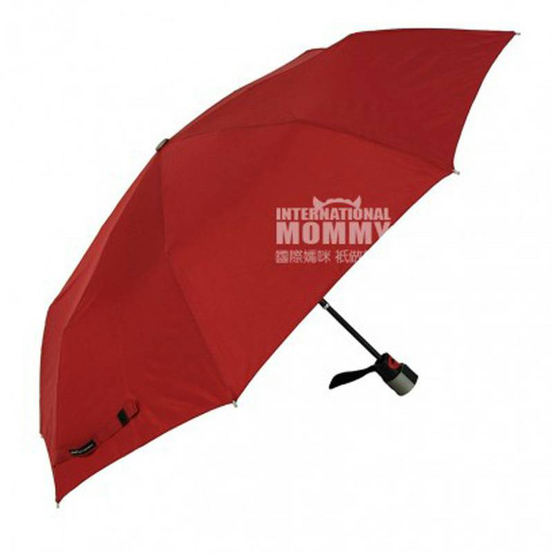 Knirps 독일 T1 전자동 3 중접이식우산해외판