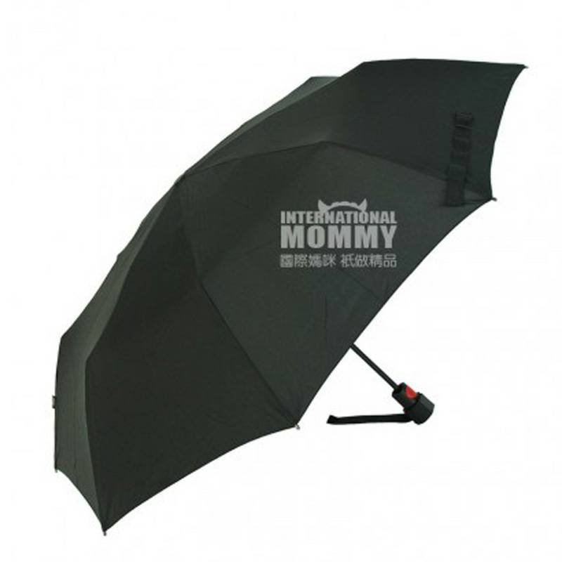 Knirps 독일 T1 전자동 3 중접이식우산해외판