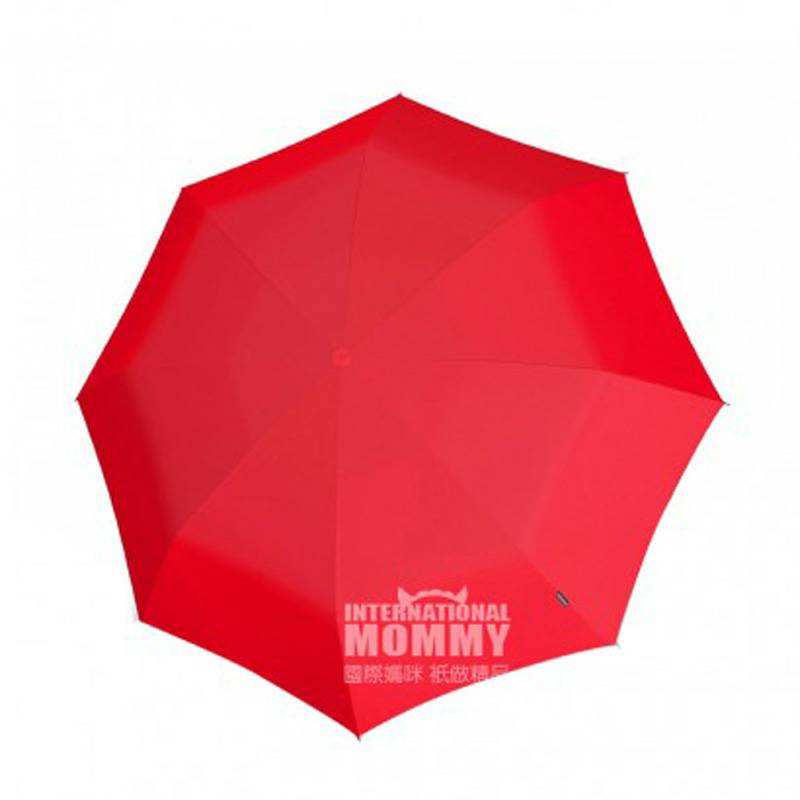 Knirps 독일사탕색깔접히는우산해외판