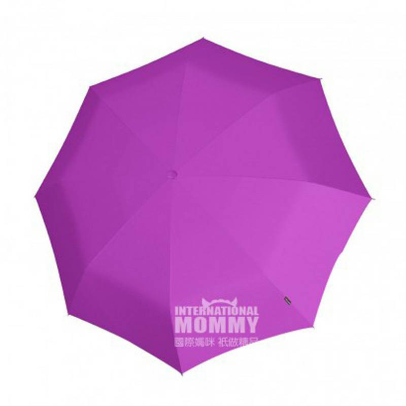 Knirps 독일사탕색깔접히는우산해외판