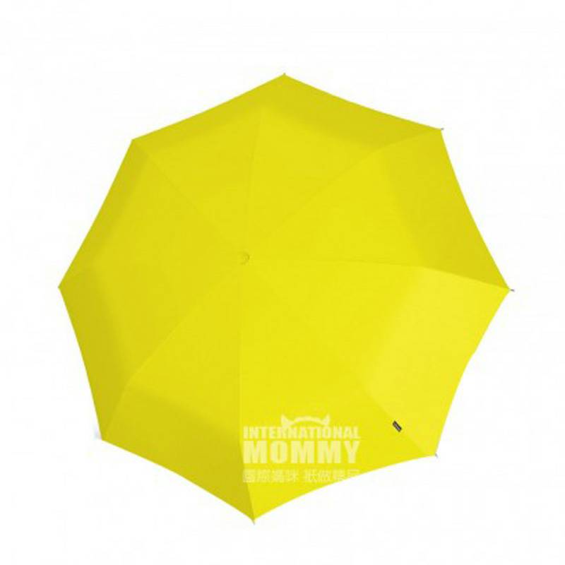 Knirps 독일사탕색깔접히는우산해외판