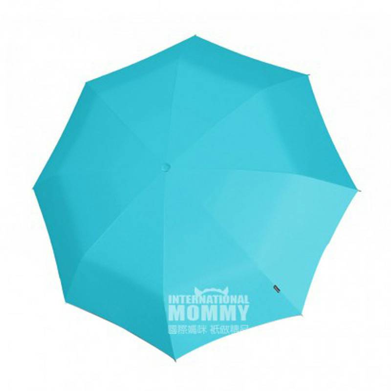 Knirps 독일사탕색깔접히는우산해외판