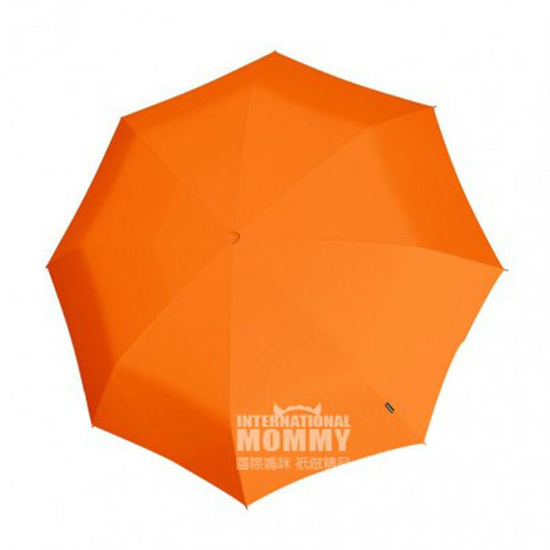 Knirps 독일사탕색깔접히는우산해외판