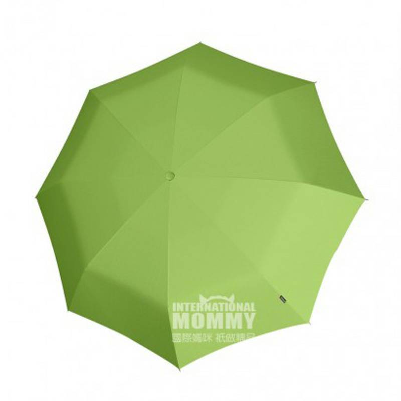 Knirps 독일사탕색깔접히는우산해외판