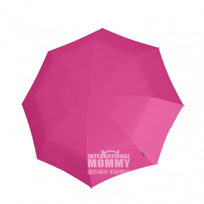 Knirps 독일사탕색깔접히는우산해외판