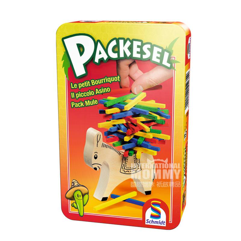 Schmidt spiele 독일스택게임해외판