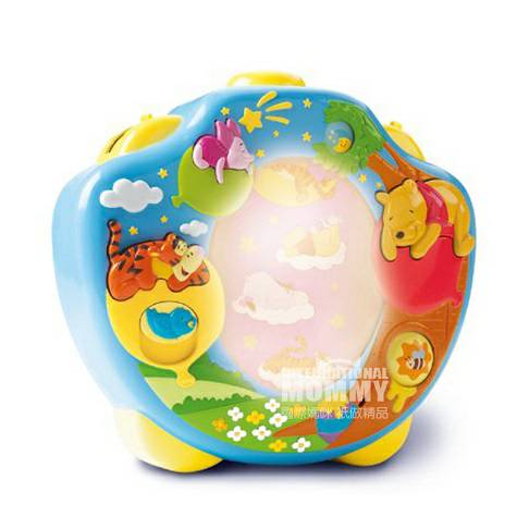 TOMY 일본음악프로젝션램프해외판