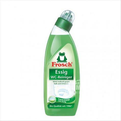 Frosch 독일개구리화장실클리너 750ML 해외판