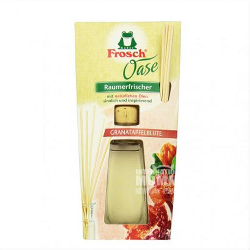 Frosch 독일작은개구리석류꽃등나무휘발성불-무료아로마테라피에센셜오일 90ML 해외버전