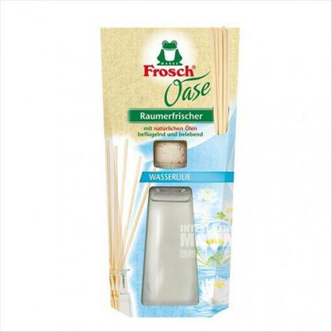 Frosch 독일작은개구리수련등나무휘발성불-무료아로마테라피에센셜...