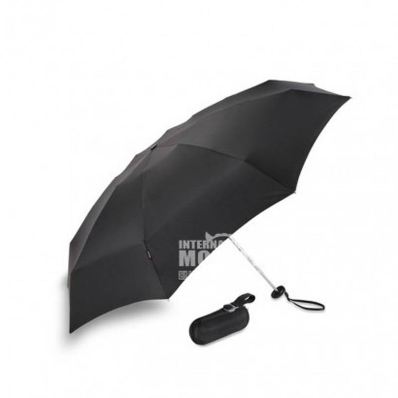 Knirps 독일 X1 수동미니펜타곤해외판