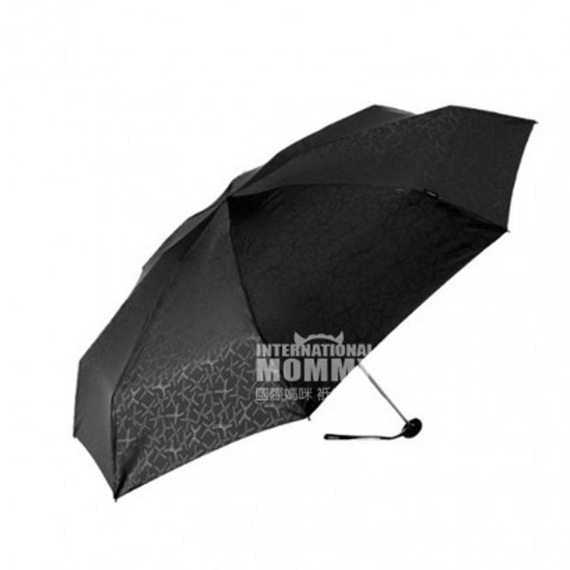 Knirps 독일 X1 수동미니펜타곤해외판