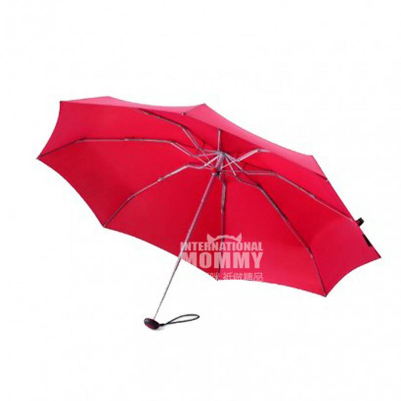 Knirps 독일 X1 수동미니펜타곤해외판