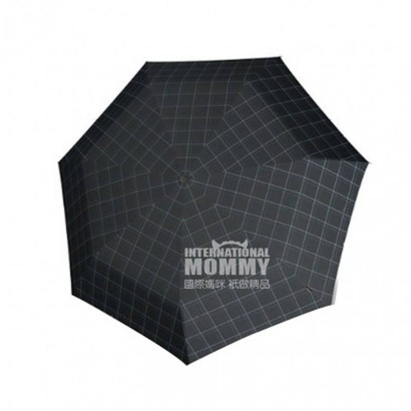 Knirps 독일어미니싱글접이식우산해외판