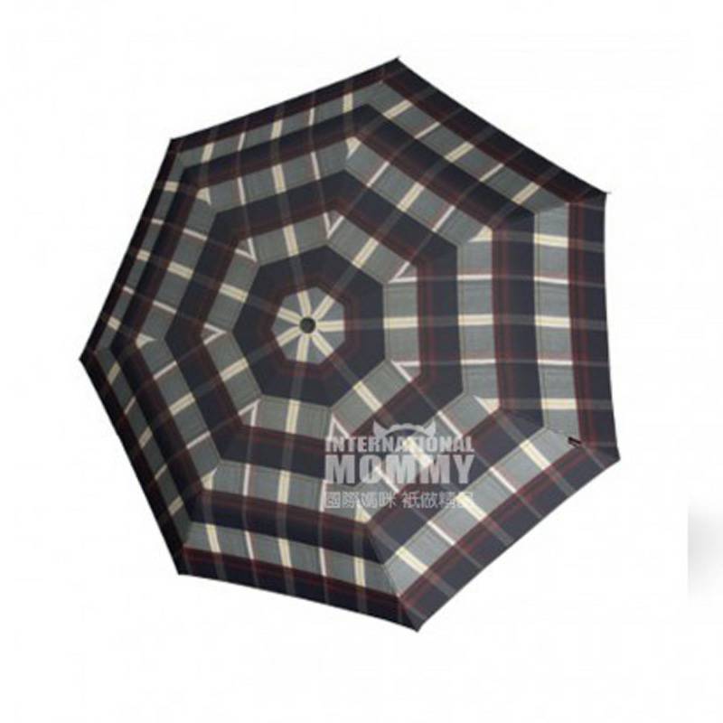 Knirps 독일어미니싱글접이식우산해외판