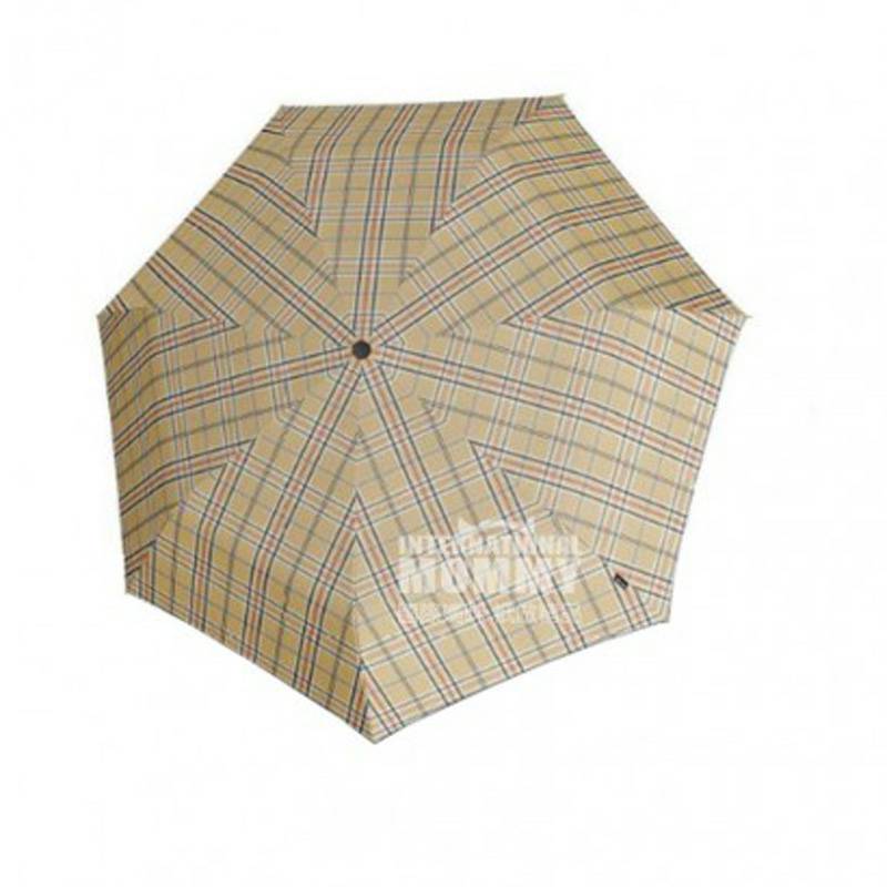 Knirps 독일어미니싱글접이식우산해외판