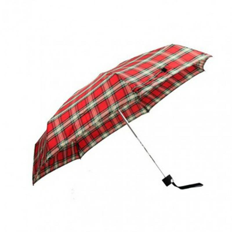 Knirps 독일어미니싱글접이식우산해외판