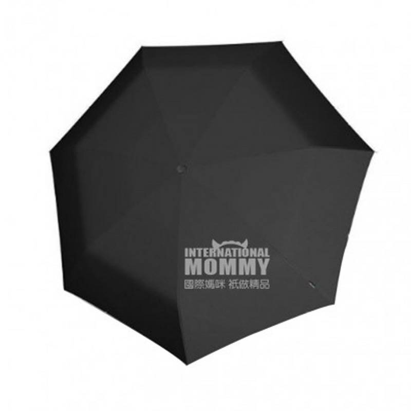 Knirps 독일어미니싱글접이식우산해외판