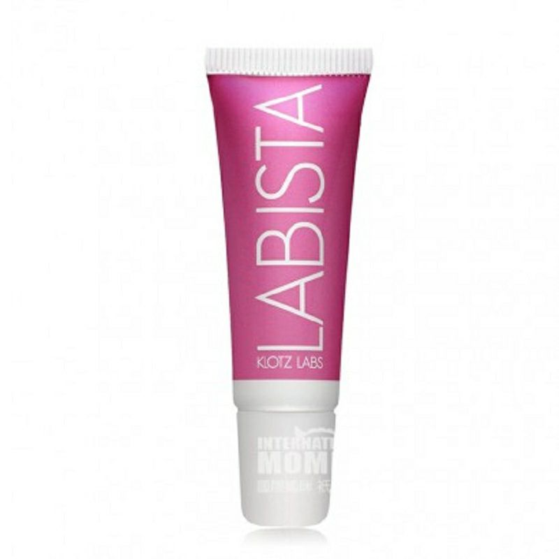 KLOTZ LABS 독일히알루론산립밤젤해외버전