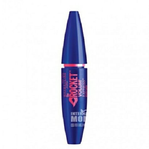 MAYBELLINE NEW YORK 미국길고두꺼운마스카라해외버전