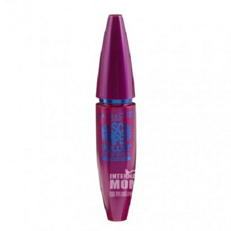 MAYBELLINE NEW YORK 아메리칸방수마스카라해외판