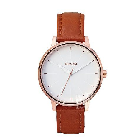 NIXON 미국경전켄싱턴시리즈 A108-1045-00 레이디스해...