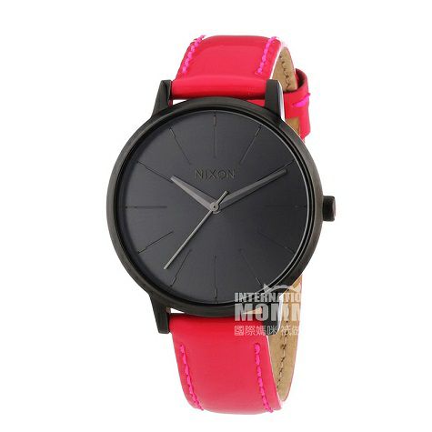 NIXON 미국경전켄싱턴시리즈 A1081394-00 레이디스해외...