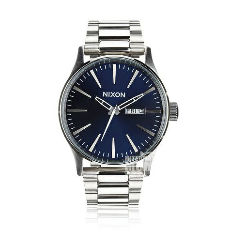 NIXON 미국남성용쿼츠시계 A3561258-00 해외판