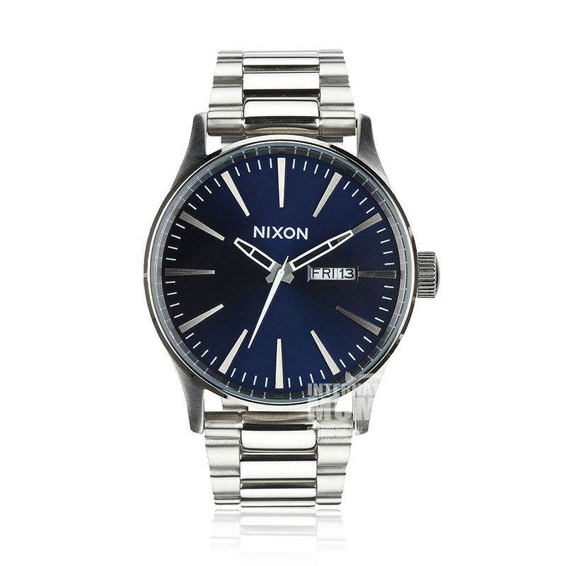 NIXON 미국남성용쿼츠시계 A3561258-00 해외판