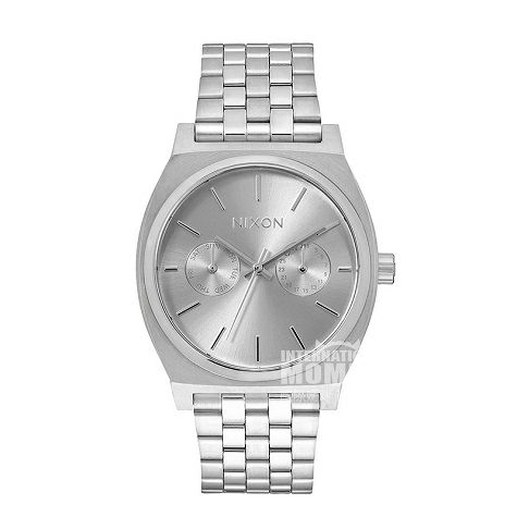 NIXON 미국타임텔러디럭스시리즈레이디스쿼츠시계 A9221920...