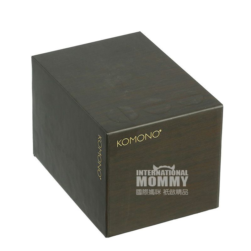 KOMONO 벨기에남성용쿼츠시계 KOM-W2021 해외판