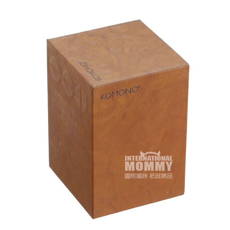 KOMONO 벨기에남성용쿼츠시계 KOM-W2253 해외판