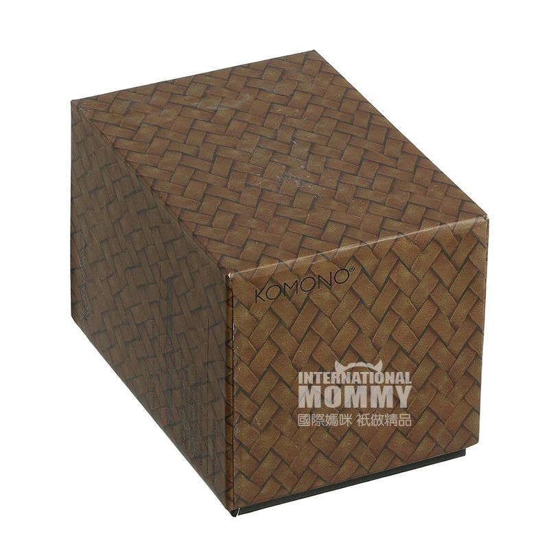 KOMONO 벨기에남성용쿼츠시계 KOM-W2031 해외버전