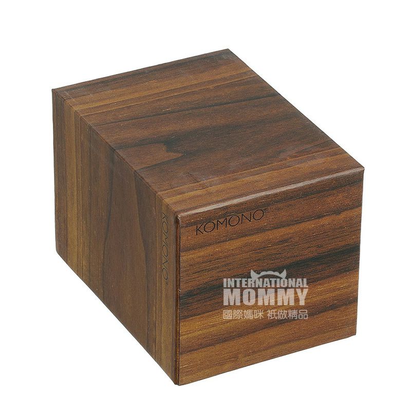 KOMONO 벨기에남성용쿼츠시계 KOM-W2020 해외버전