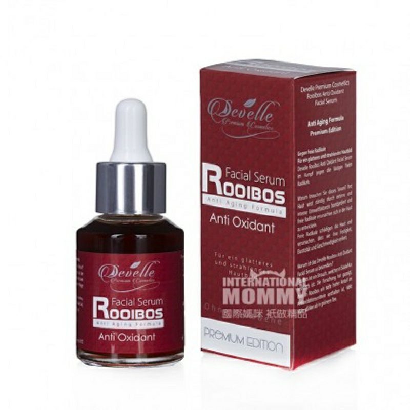 Develle 독일고급화장품 Rotb미국ch 농축노화방지에센스 30ml 해외버전