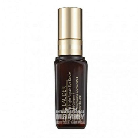 ESTEE LAUDER 아메리칸인텐시브리페어아이인텐시브세럼해외판