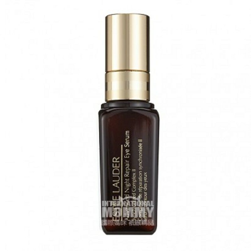 ESTEE LAUDER 아메리칸인텐시브리페어아이인텐시브세럼해외판