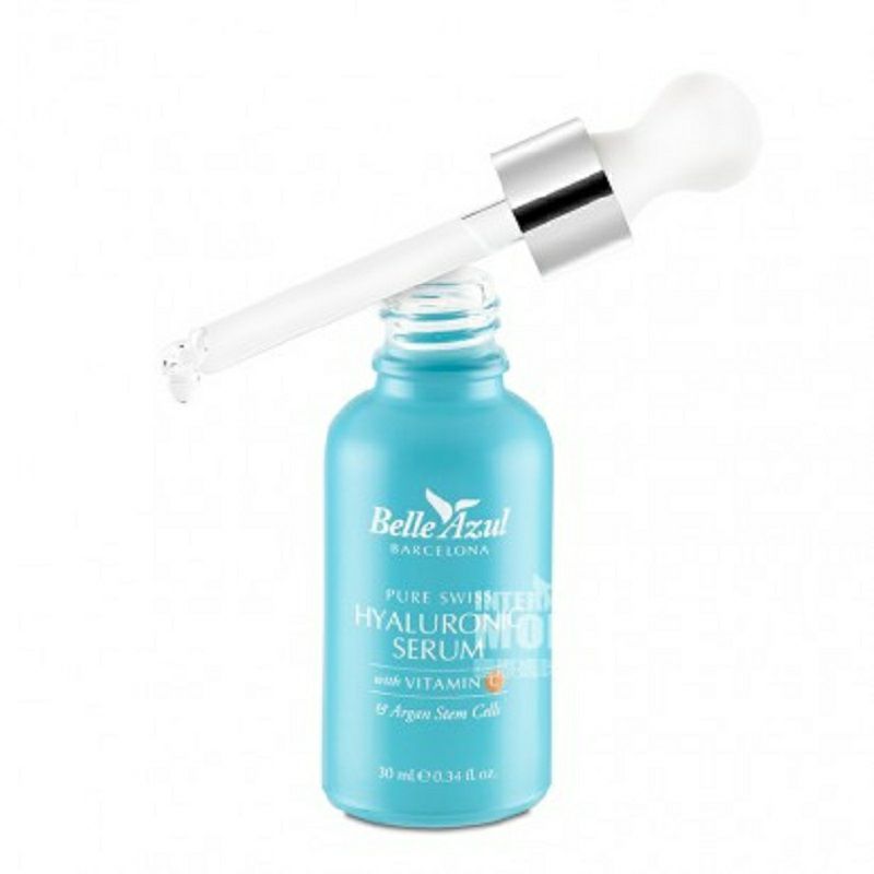 Belle Azul 스페인히알루론산에센스해외버전